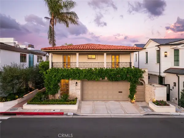 500 Via Lido Nord, Newport Beach, CA 92663