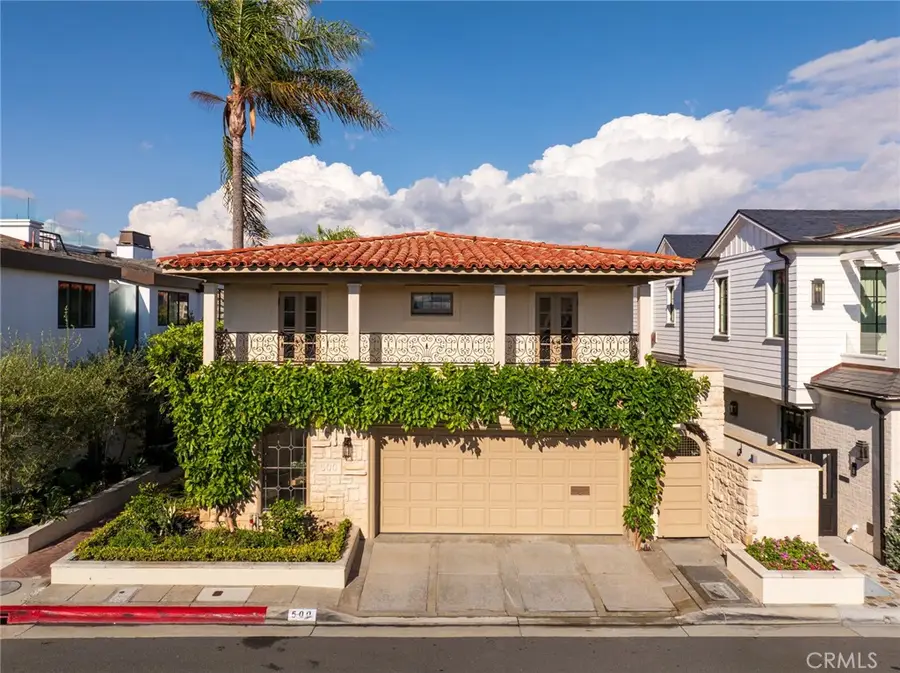 500 Via Lido Nord, Newport Beach, CA 92663 - #3