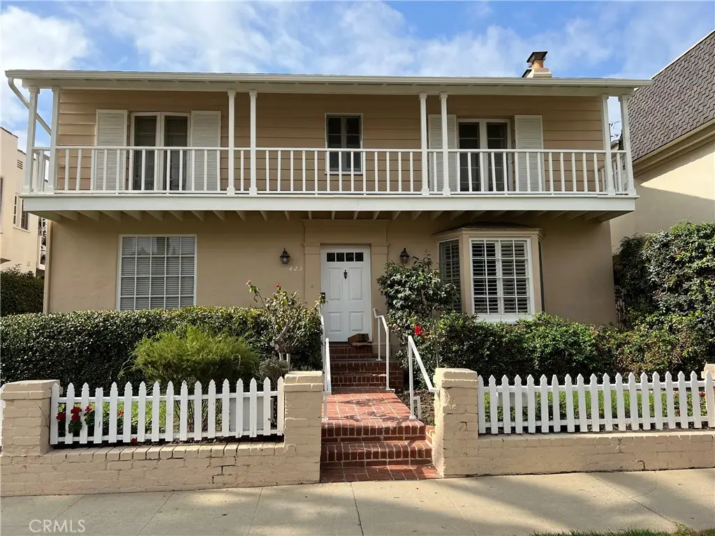423 S Palm Drive, Beverly Hills, CA 90212 - #1