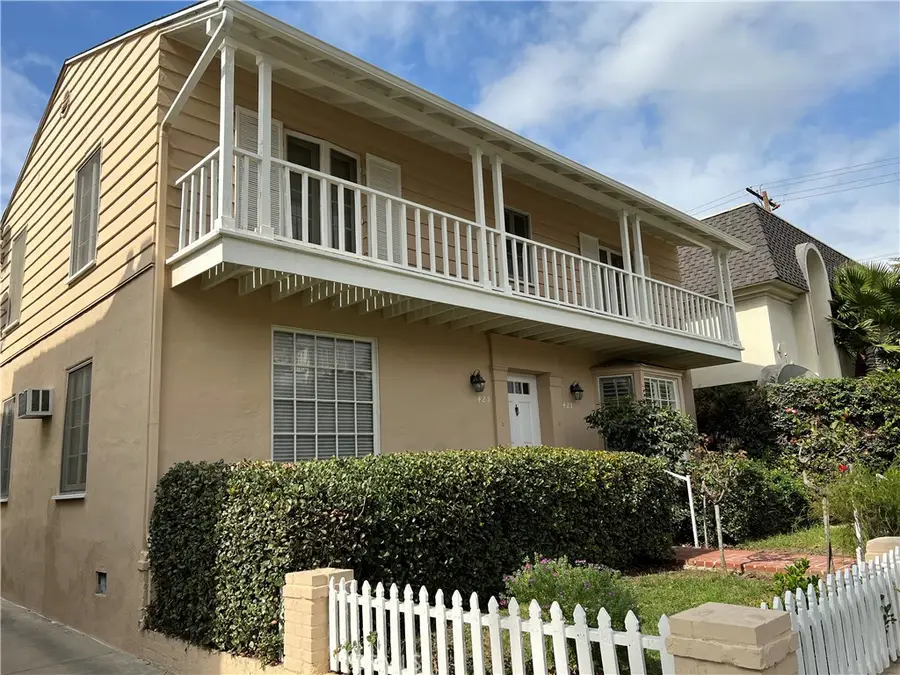 423 S Palm Drive, Beverly Hills, CA 90212 - #2