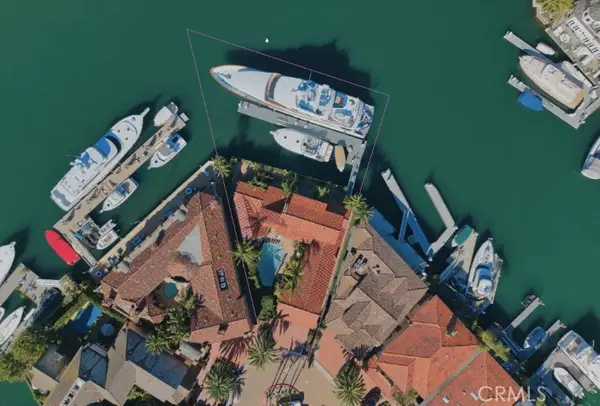 44 Linda Isle, Newport Beach, CA 92660