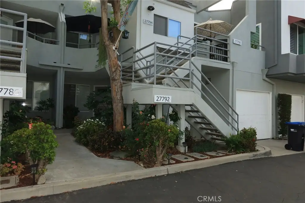 27792 Zircon #91, Mission Viejo, CA 92691 - #1