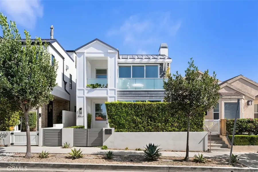 418 1/2 Larkspur, Corona Del Mar, CA 92625 - #2