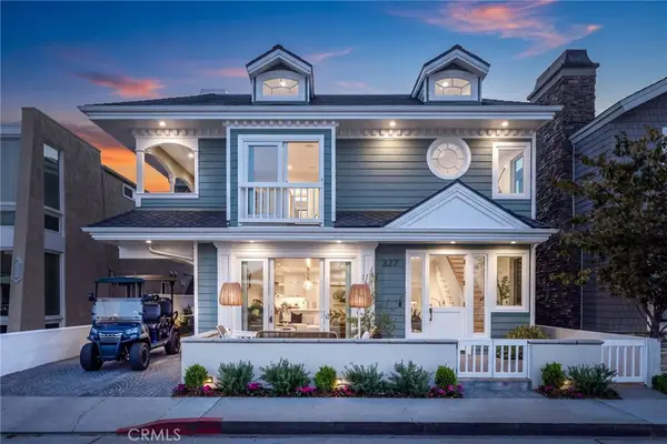 327 Amethyst, Newport Beach, CA 92662
