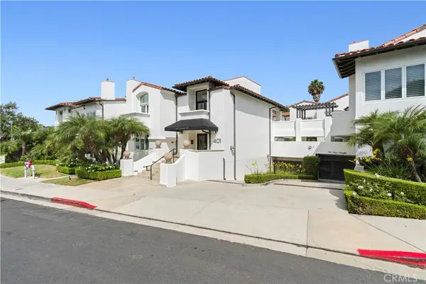 401 Seaward #6, Newport Beach, CA 92625