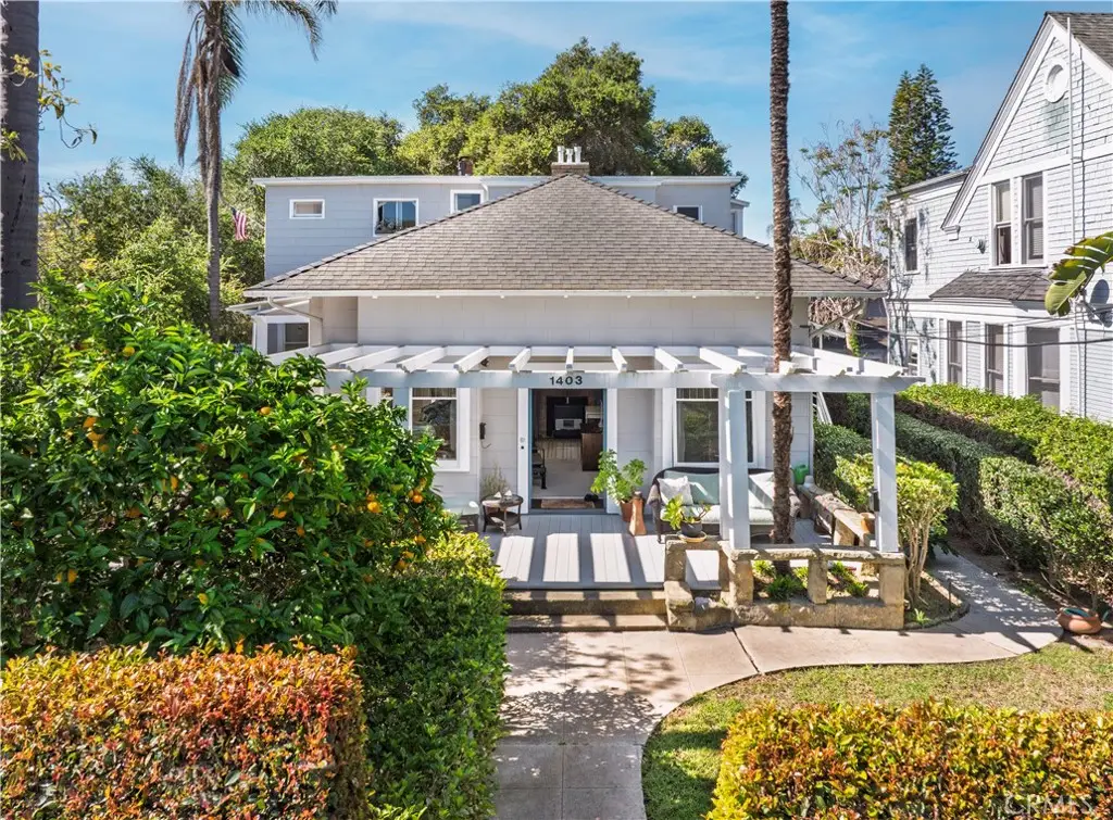 1403 Bath, Santa Barbara, CA 93101 - #1