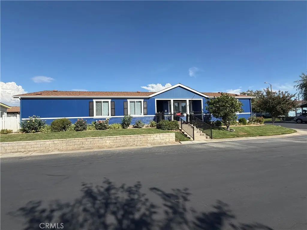 10961 Desert Lawn Drive #409, Calimesa, CA 92320 - #1