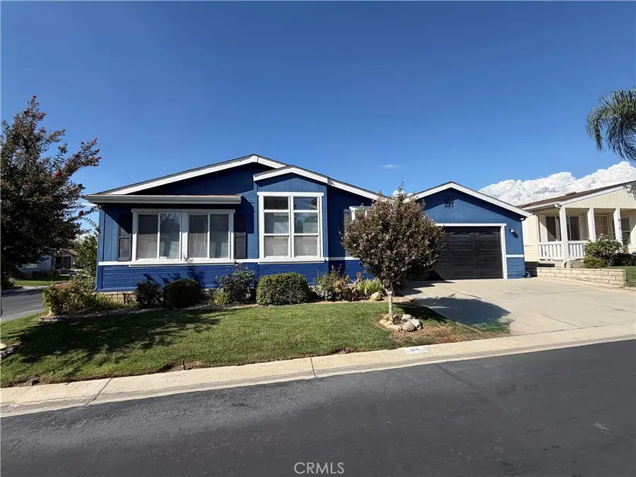 10961 Desert Lawn Drive #409, Calimesa, CA 92320 - #3