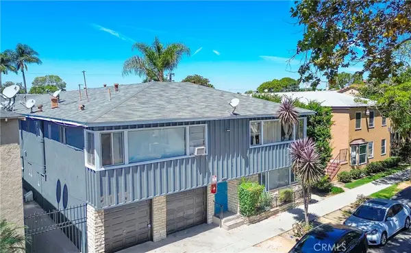 2015 Cedar Ave, Long Beach, CA 90806