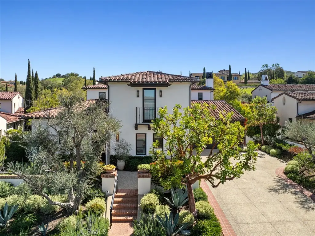 22 Vernal Spring, Irvine, CA 92603 - #1