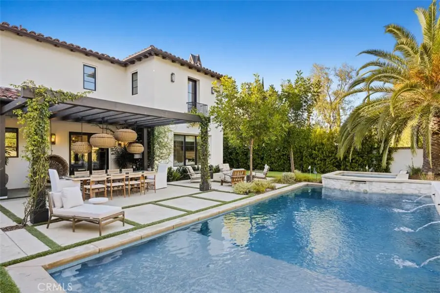 22 Vernal Spring, Irvine, CA 92603 - #2