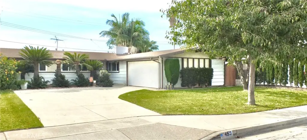 453 Princeton Drive, Costa Mesa, CA 92626 - #1