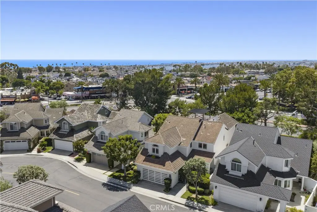 2541 Point Del Mar, Corona Del Mar, CA 92625 - #1