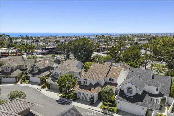 2541 Point Del Mar, Corona Del Mar, CA 92625