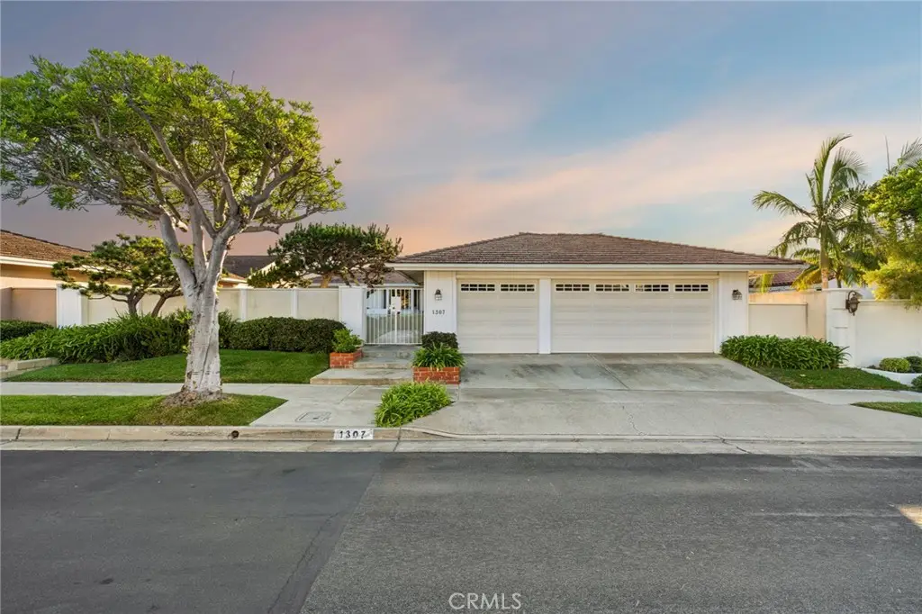 1307 Seacrest, Corona Del Mar, CA 92625 - #1
