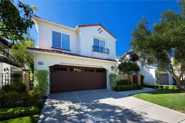 21 Pavona, Newport Coast, CA 92657