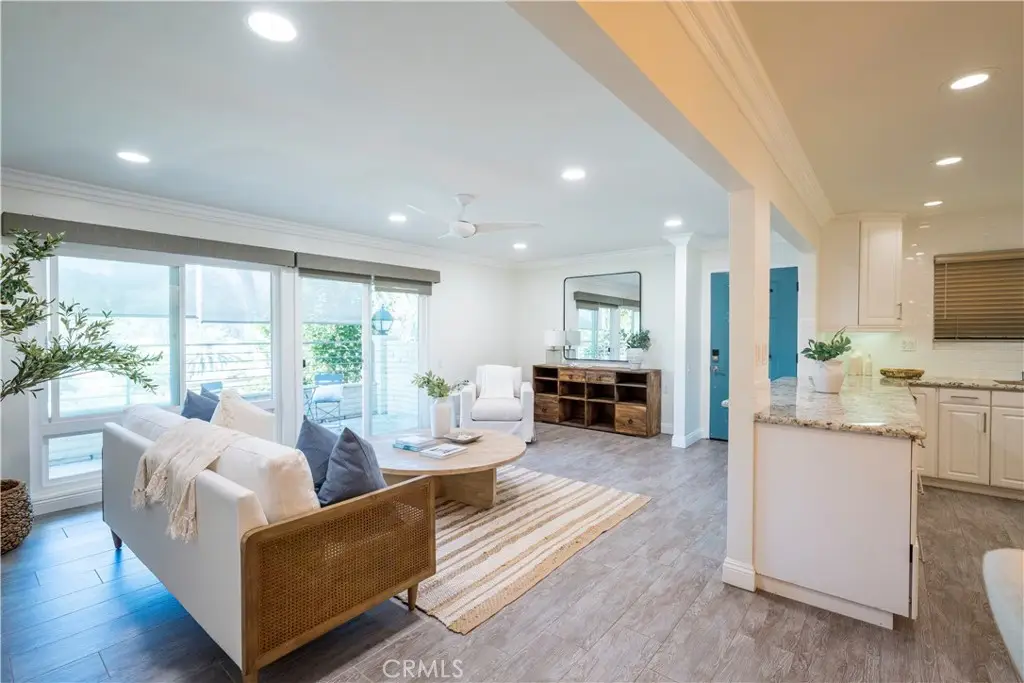 3309 Via Carrizo #A, Laguna Woods, CA 92637 - #1