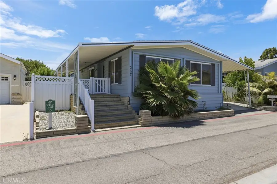 20701 Beach Boulevard #257, Huntington Beach, CA 92648 - #2