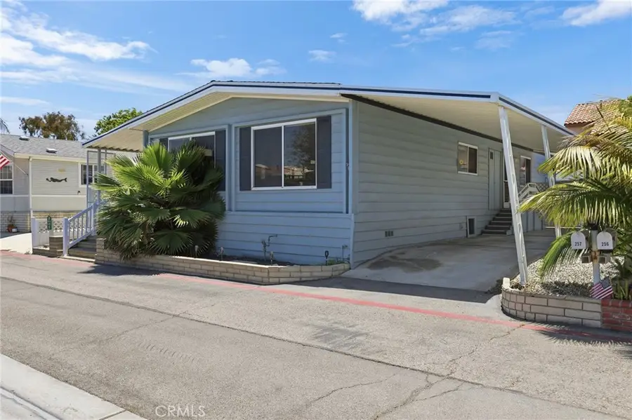 20701 Beach Boulevard #257, Huntington Beach, CA 92648 - #3