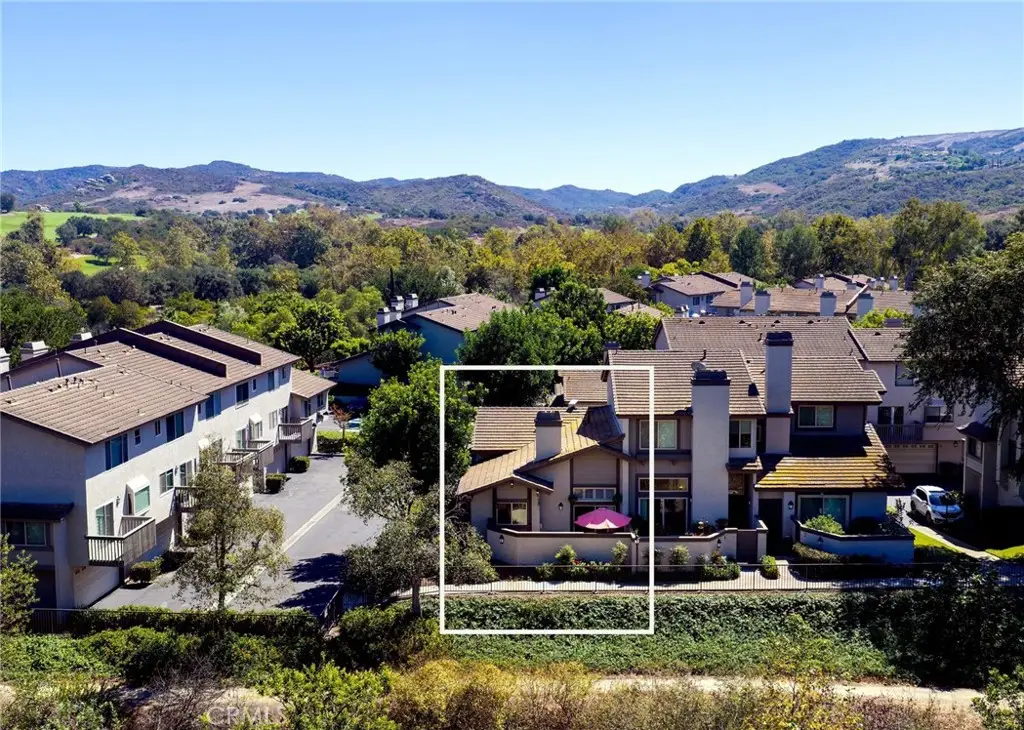 11 Sunshine, Irvine, CA 92603 - #1