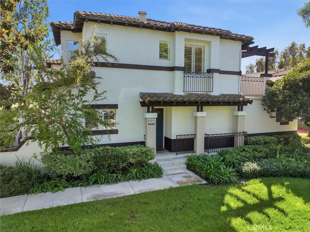 2322 Ternberry Court, Tustin, CA 92782 - #1