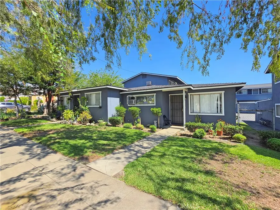 529 E 11th Street, Upland, CA 91786 - #3
