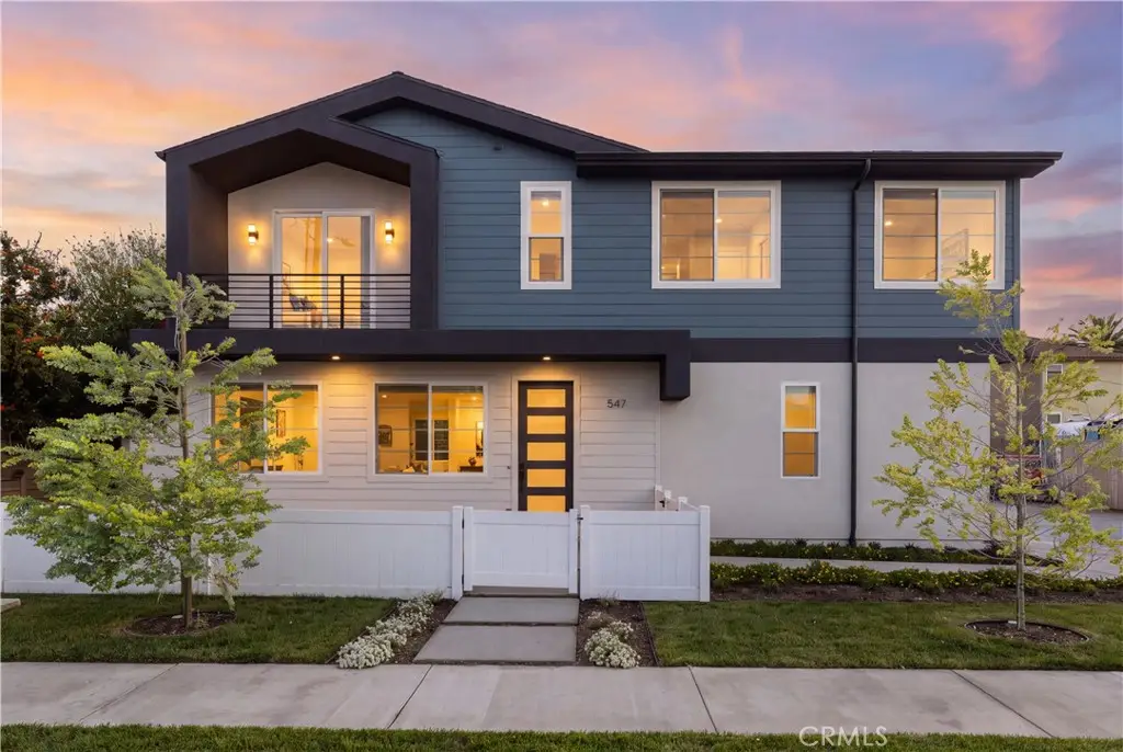 547 Bernard Street, Costa Mesa, CA 92627 - #1