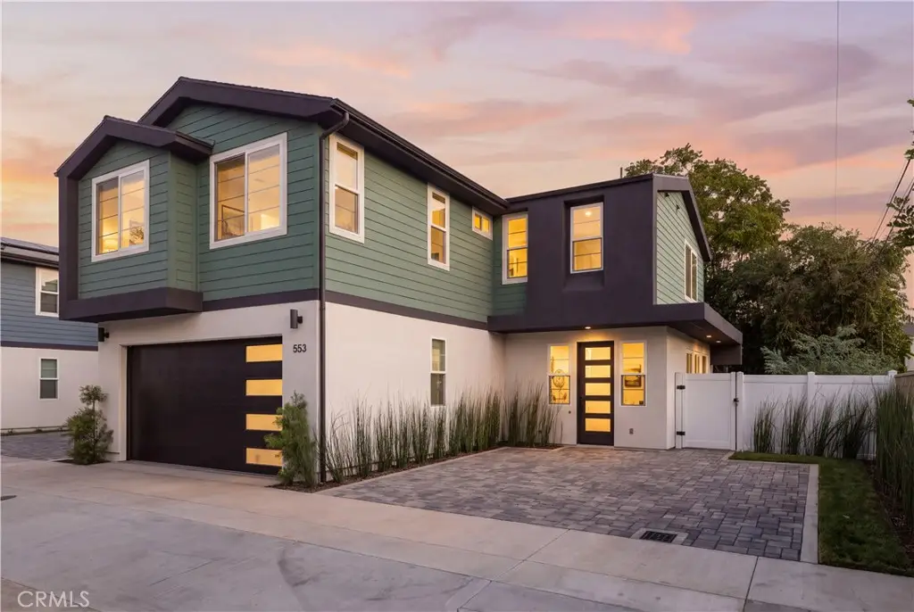 553 Bernard, Costa Mesa, CA 92260 - #1