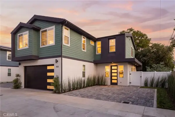 553 Bernard, Costa Mesa, CA 92260