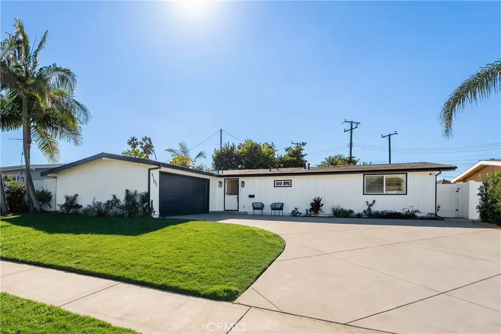 3107 Gibraltar, Costa Mesa, CA 92626 - #1