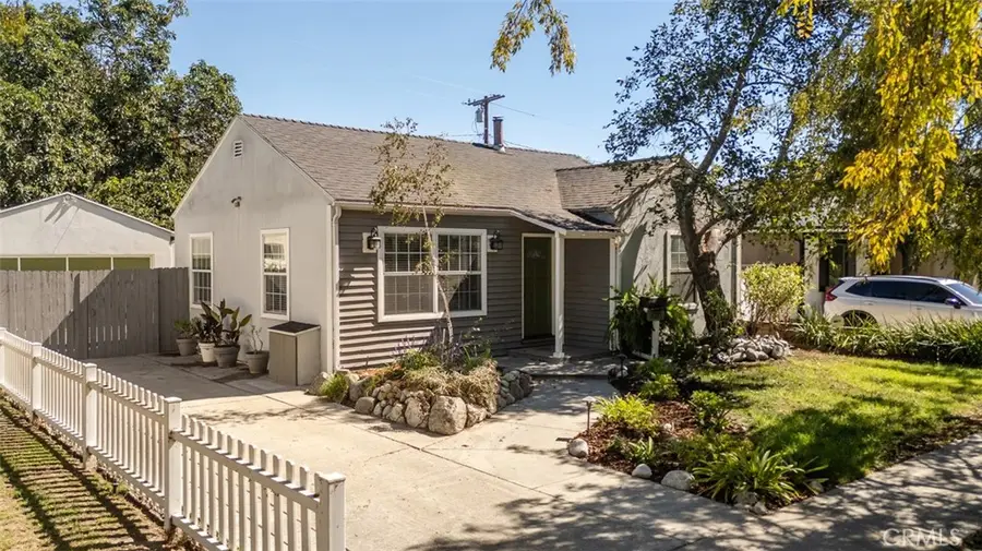 3722 Marwick, Long Beach, CA 90808 - #2