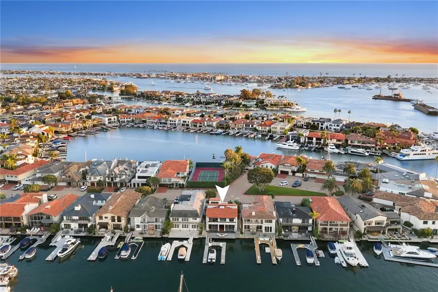 93 Linda, Newport Beach, CA 92660 - #2