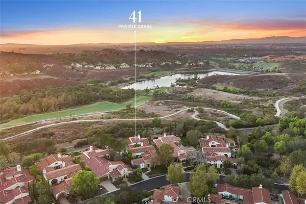 41 Prairie Grass, Irvine, CA 92603