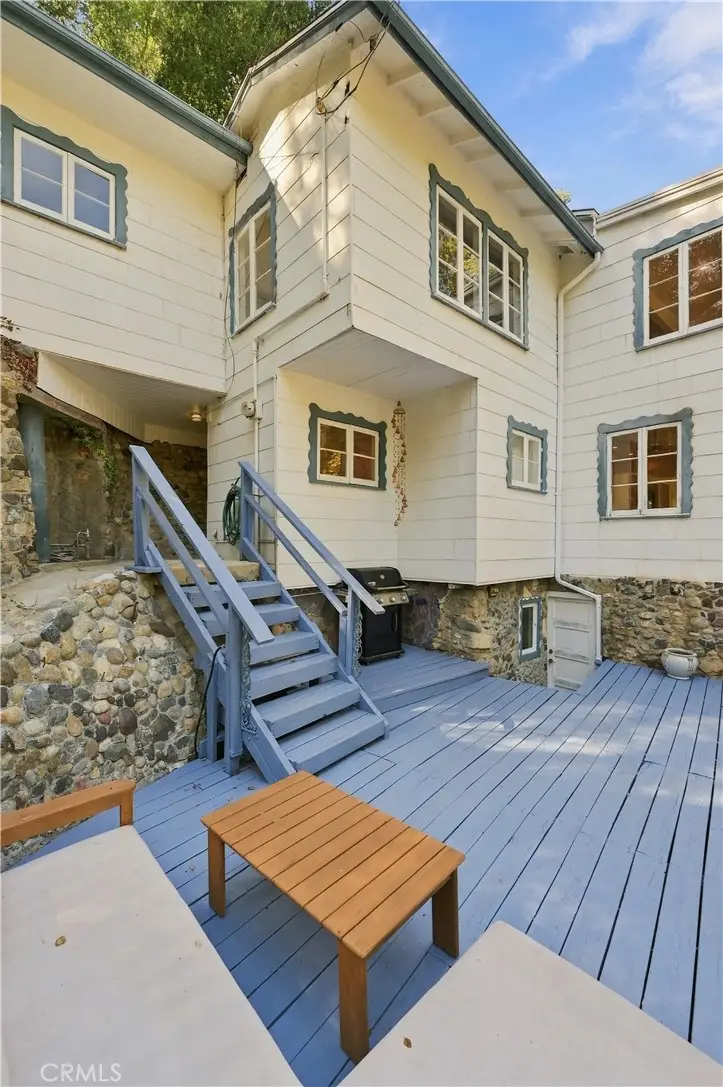1323 Oakwood, Topanga, CA 90290 - #3