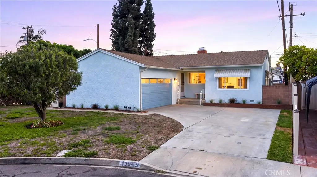 13942 Anola, Whittier, CA 90605 - #1