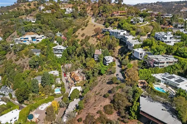 1340 Braeridge Drive, Beverly Hills, CA 90210