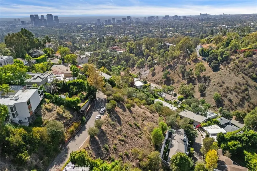 1330 Braeridge Drive, Beverly Hills, CA 90210 - #2