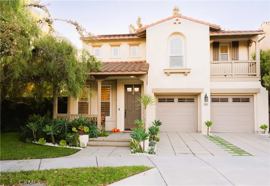 3367 Corte Levanto, Costa Mesa, CA 92626 - #3