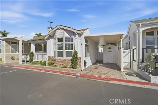252 Mayflower, Newport Beach, CA 92660 - #1