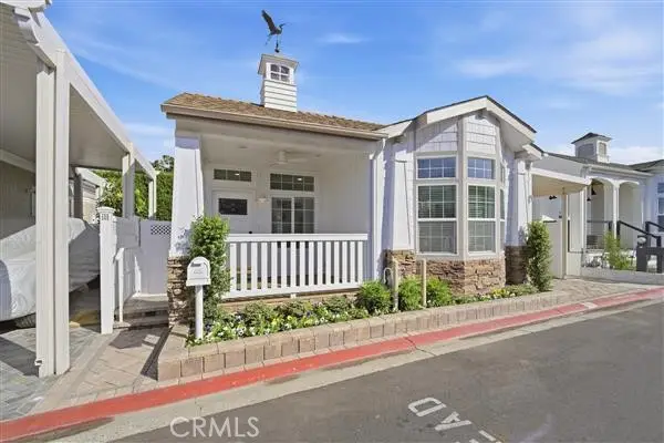 252 Mayflower, Newport Beach, CA 92660 - #2