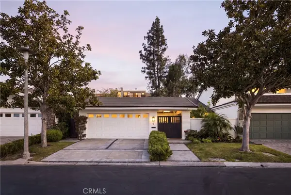 6 Rue Chateau Royal, Newport Beach, CA 92660