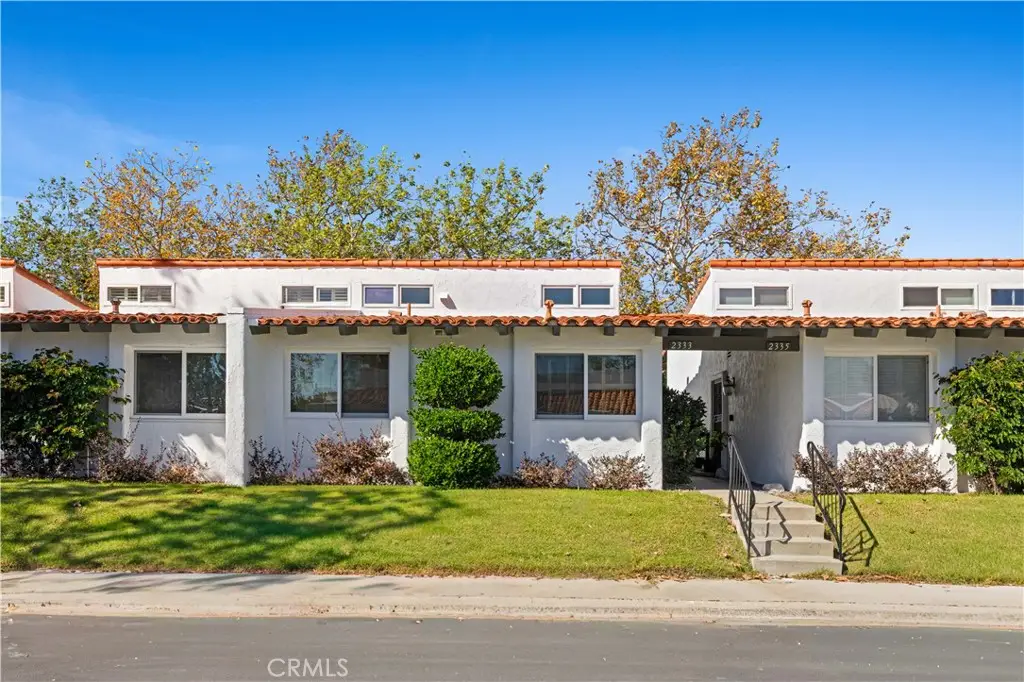 2333 Vista Huerta, Newport Beach, CA 92660 - #1