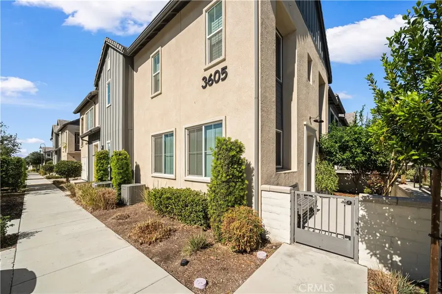 3605 E Delight Paseo #156, Ontario, CA 91761 - #2