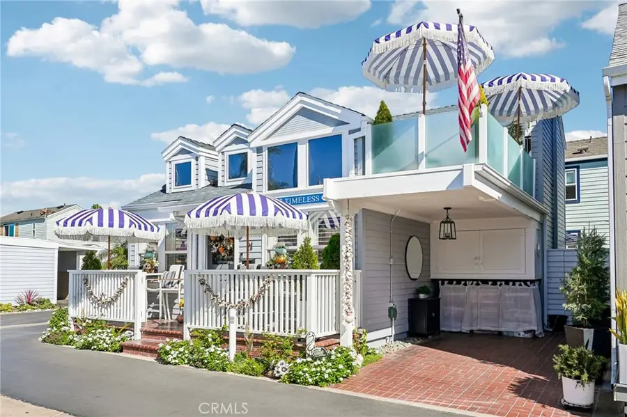 21 Drake, Newport Beach, CA 92663 - #3