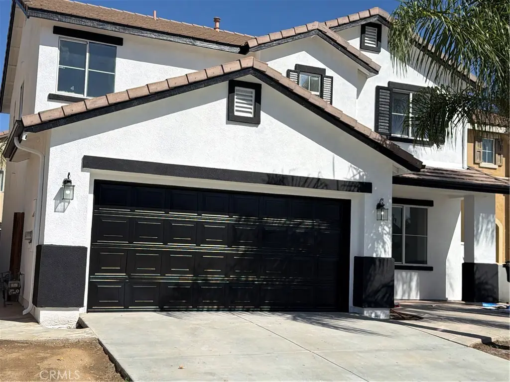 1076 Marigold, Perris, CA 92571 - #1