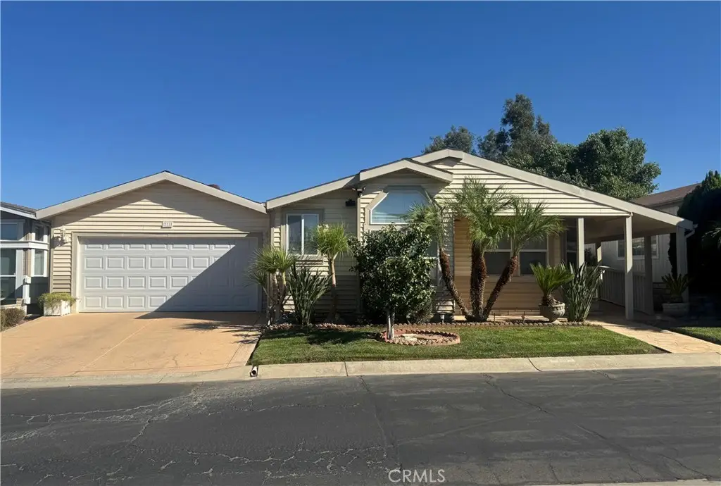 10961 Desert Lawn Drive #331, Calimesa, CA 92320 - #1