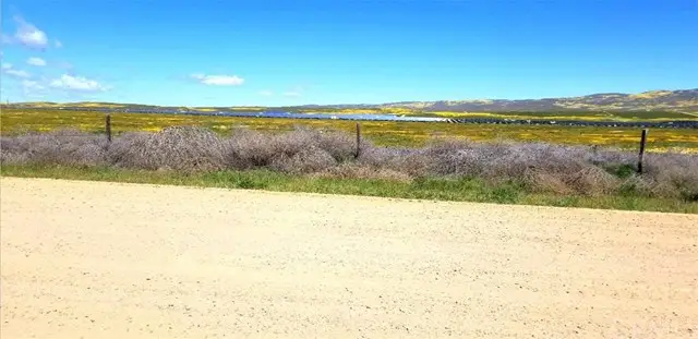 0 Unknown, California City, CA 93501 - #3
