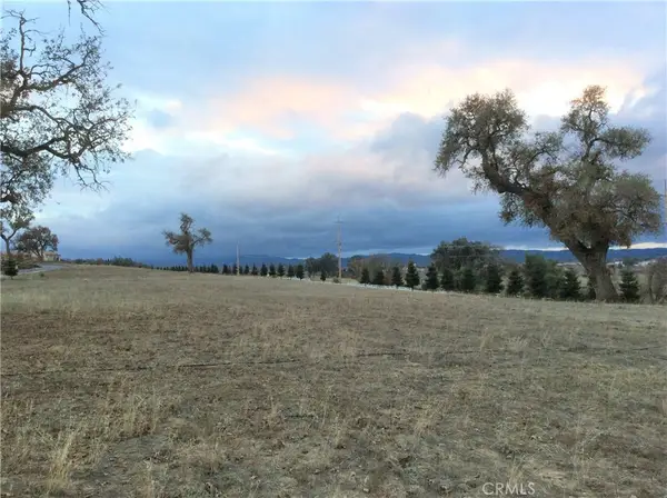 1320 Lot 9 Fire Rock Loop, Templeton, CA 93465