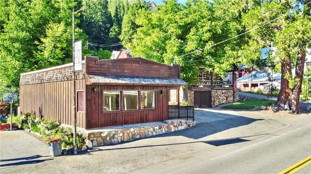 211 Main Street, Sierra City, CA 96125 - #1
