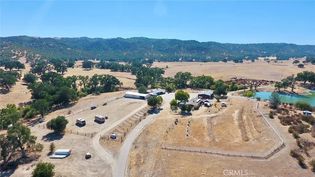 76980 San Antonio Road, Bradley, CA 93426 - Image #1